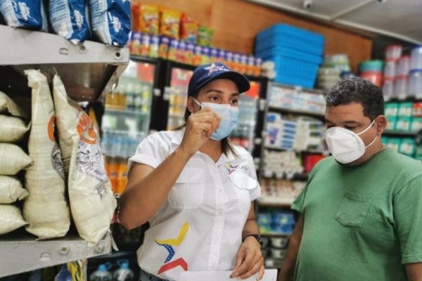 Sundde ajustó precios y verificó uso de divisas en farmacias y bodegones en varios estados