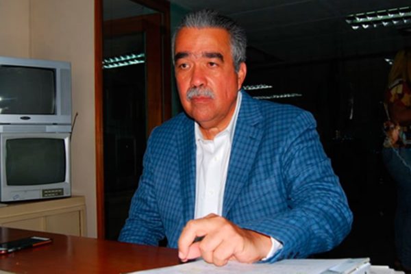 Diputado Martínez: ‘Esperamos que el diálogo avance para concentrarnos en la economía’