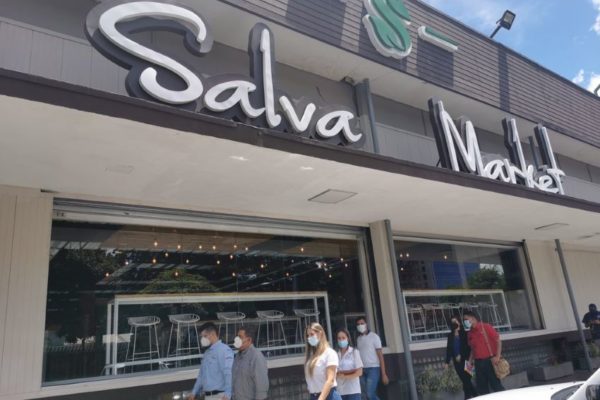 Sundde revisó los precios de cadena Salva Market