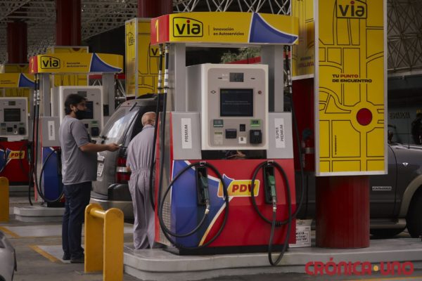 ‘Capitalismo al estilo Maduro’: gasolineras de alta gama llegan a Venezuela y ya son más de 50