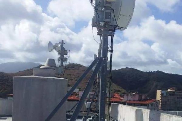 Digitel ofrece cobertura 4G LTE a 90% de la isla de Margarita
