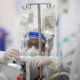 Estiman que más del 70% de los profesionales de la enfermería han desertado los hospitales del país