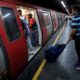 Metro de Caracas habilitará desde este #5Oct una VUT entre Agua Salud y La Hoyada