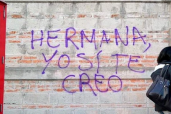 #YoSiTeCreo: Denuncias de abusos sexuales a menores sacuden a Venezuela