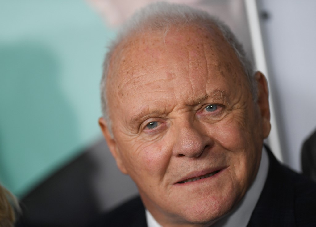 Anthony Hopkins, Frances Mc.Dormand y Chloé Zhao hacen historia en el Oscar de la pandemia