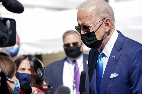 Biden aprieta el puño: mueren dos dirigentes del yihadista Estado Islámico en ataque con dron estadounidense