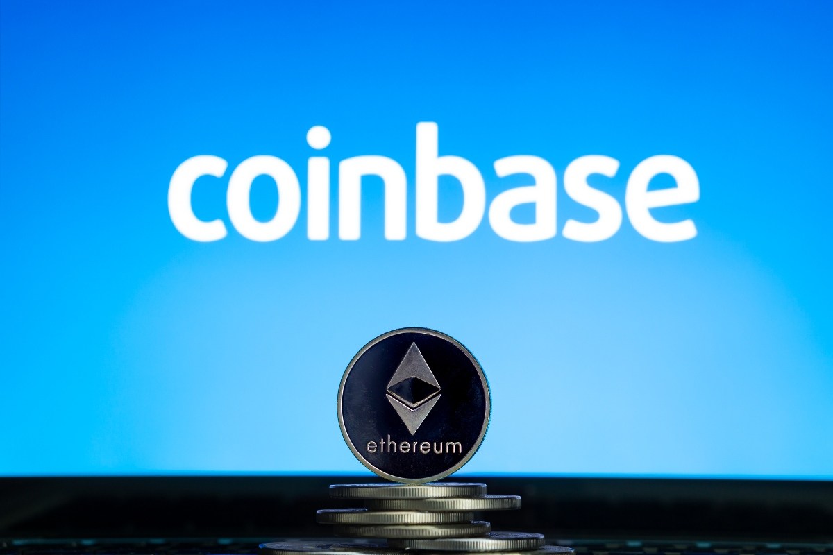  Coinbase / criptomonedas 