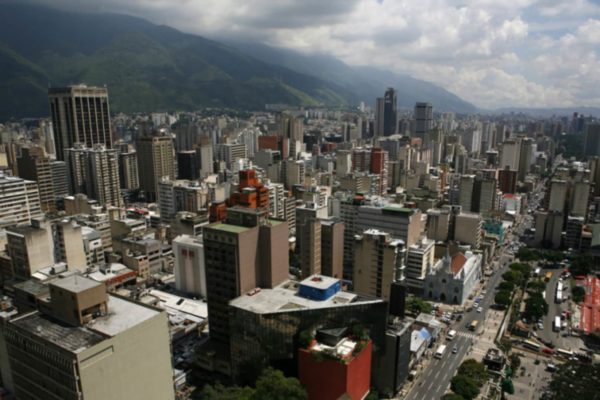 Más de 550 deportistas participarán en el maratón Caracas 42K este #12Dic