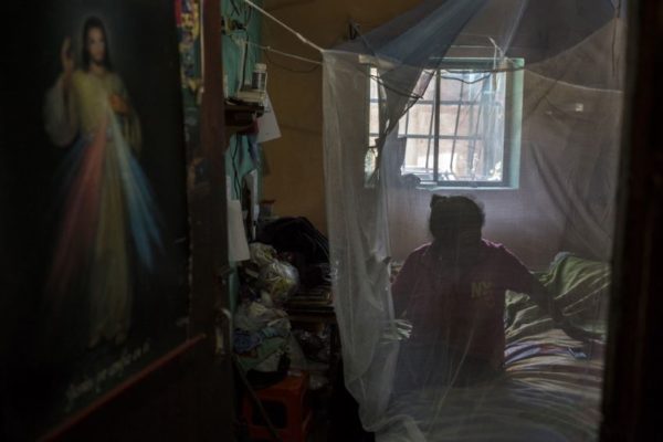 El paludismo puede ser más temible que la covid-19 en Venezuela