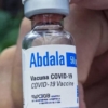 Venezuela producirá la vacuna Abdala contra COVID-19 en alianza con Cuba