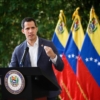 Guaidó: Queda en manos de Covax decidir si hay otra vacuna que pueda enviar al país