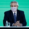 Se confirma contagio por COVID-19 del presidente argentino, pese a estar vacunado