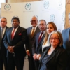 Grupo de diputados viajó a Suiza: Invitó a delegación de la UIP visitar a Venezuela
