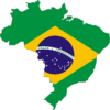 Inflación interanual en Brasil se ralentiza y cerró enero con alza de 5,77%