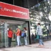 Banco Bicentenario denuncia ‘ataque terrorista’ desde cuatro países contra su plataforma