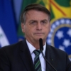 Bolsonaro dice que no sancionará ley que expropia tierras de esclavizadores