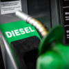 Pdvsa autorizó ajuste selectivo del precio del diésel a US$0,50 por litro