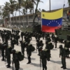 Gobierno envía a 160 infantes de marina a reforzar tropas en conflicto de Apure