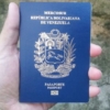 #Datos | ¿Qué tan «poderoso» es el pasaporte venezolano?