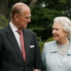 Isabel II da este #17Abr el último adiós a Felipe de Edimburgo su esposo por 73 años