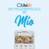Ubii GO se transforma en MÍO una app que crea una plataforma de ventas multidivisa para comercios