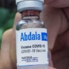 Gobierno prevé que vacunas del COVAX lleguen en julio y se alista para producir la Abdala