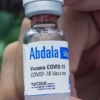 Denuncia ONG: Aplicaron dosis de Abdala sin consentimiento informado