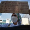 Gente del Petróleo lanza campaña de solidaridad y demanda urgente y consensuado plan de vacunación antiCOVID-19