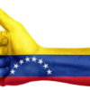 #Infografía: Venezuela está entre los países menos satisfechos con la democracia en América Latina