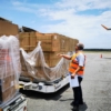 Conviasa expande sus servicios de carga hacia 16 países a partir del #30Abr