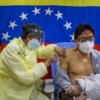 Opinión | La urgente solicitud a Biden de destinar vacunas antiCOVID-19 a Venezuela