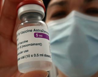 Argentina recibió 864.000 dosis de vacunas AstraZeneca vía sistema Covax