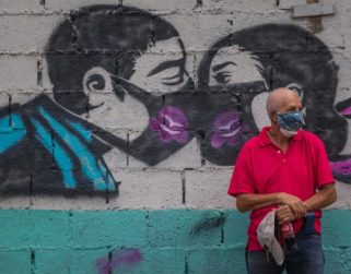 Venezuela registró 67 nuevos contagios de Covid-19: Un menor falleció por el virus