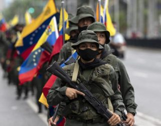 Intercambio comercial entre Venezuela y Colombia ha caído por conflicto armado en Apure