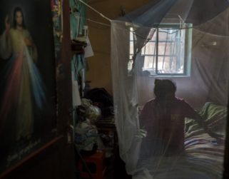 El paludismo puede ser más temible que la covid-19 en Venezuela