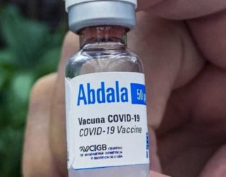Investigadores del IVIC: Abdala todavía es candidato vacunal y debe administrarse como un ensayo clínico