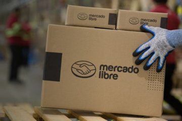 Las ganancias netas de MercadoLibre crecieron un 4,5% en 2025