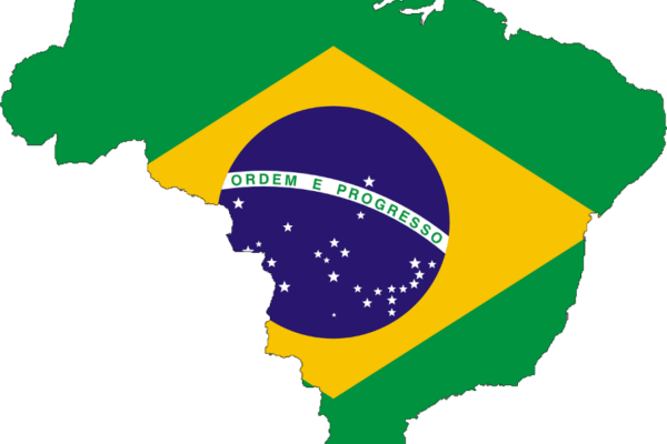 Inflación repuntó en Brasil hasta 11,89% interanual en junio