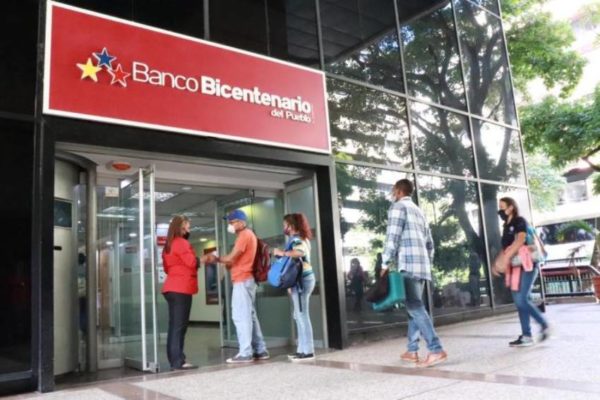 Banco Bicentenario tiene un nuevo dominio para su portal web