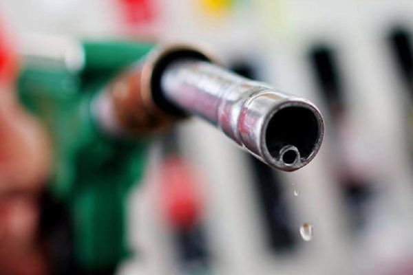 Por escasez de gasolina| En Maracay 30% de autobuses han salido de circulación