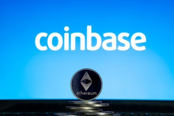Bloomberg: Coinbase lanza servicio de “criptopréstamo” para grandes inversores