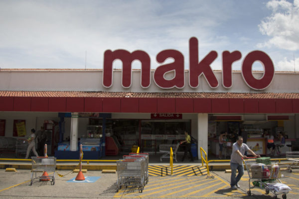 Makro lanza tarjeta de regalo para obsequiar a venezolanos desde el extranjero