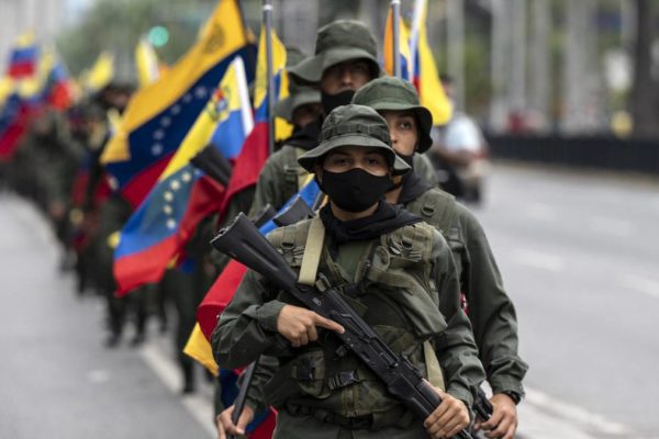 Intercambio comercial entre Venezuela y Colombia ha caído por conflicto armado en Apure