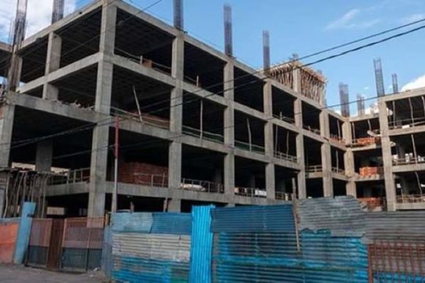 Cámara Inmobiliaria: Hoy en día es más caro construir que conseguir algo en el mercado secundario