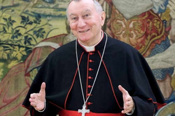 Por la pandemia: Pietro Parolin no asistirá a la beatificación de José Gregorio Hernández