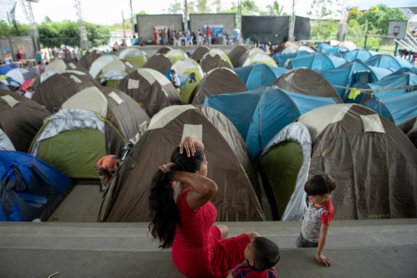 Desplazados denuncian ejecuciones de civiles en Apure: ‘No eran guerrilleros’