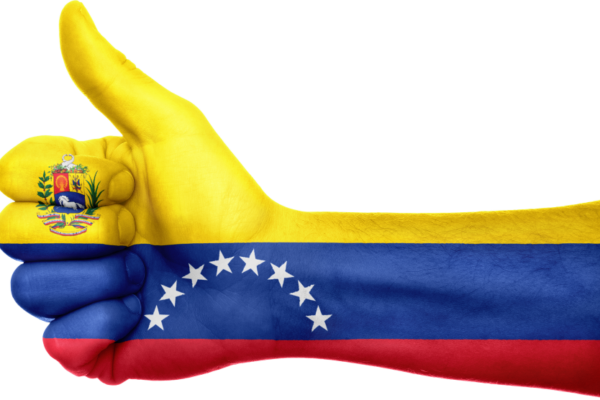 #Infografía: Venezuela está entre los países menos satisfechos con la democracia en América Latina