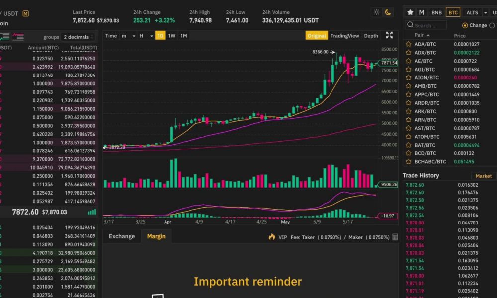 Exclusiva | Guía para inversionistas principiantes en criptomonedas