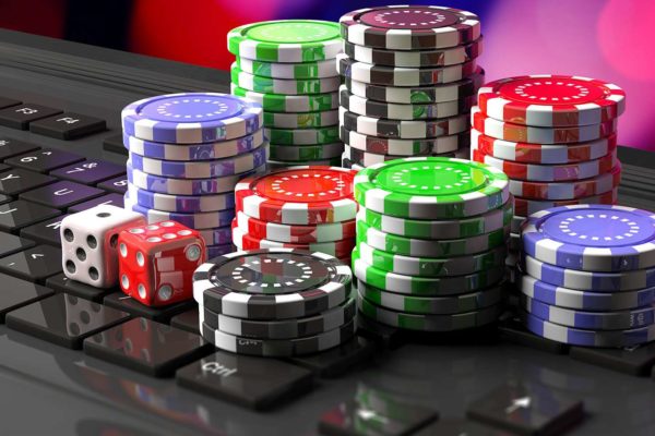 Juegos de casino online: todo lo que necesitas saber