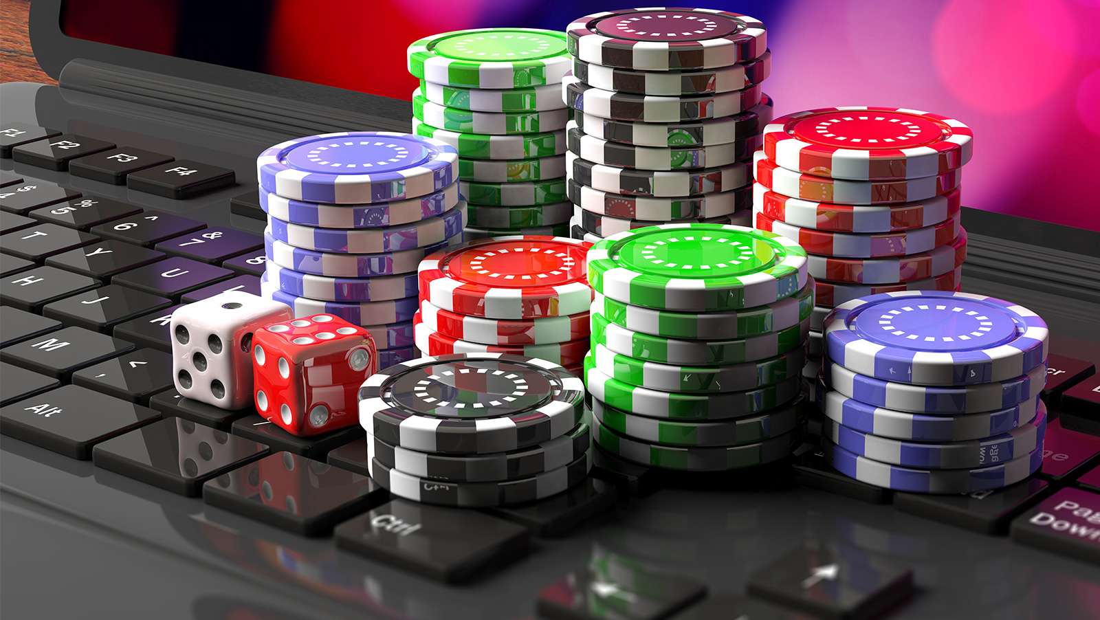 100 maneras en las que la casinos online puede hacerte invencible